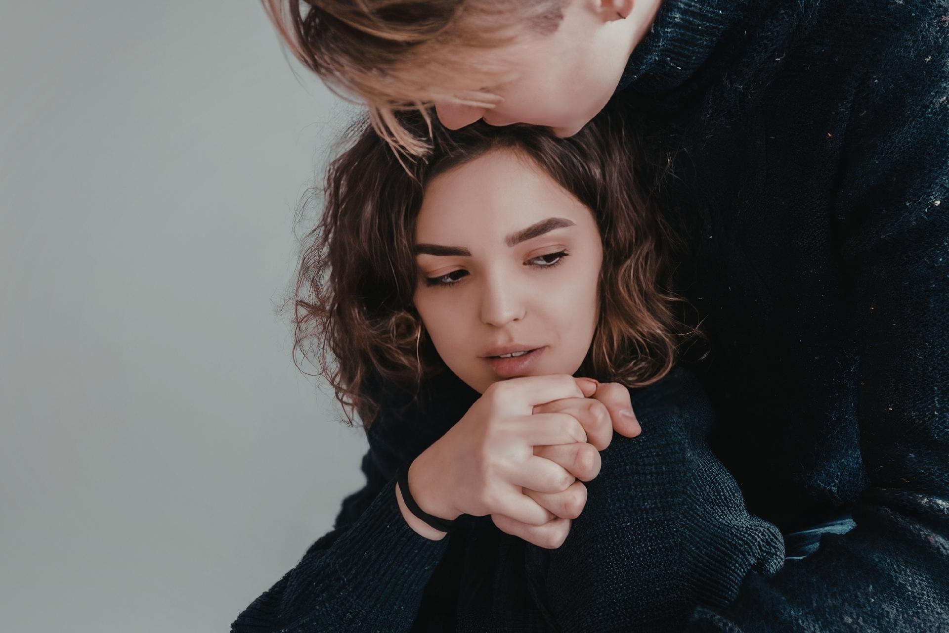 Reconectar con mi pareja