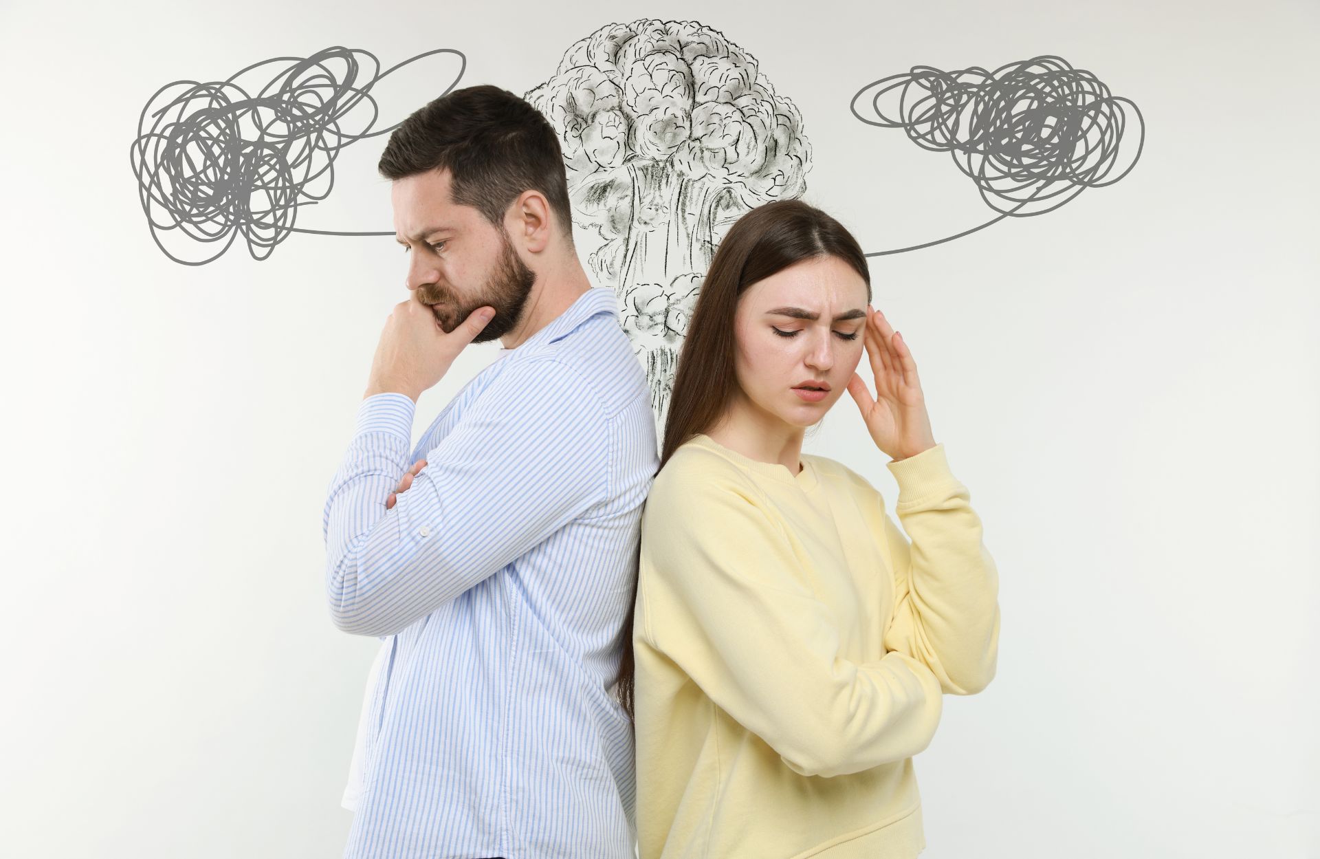 terapia de pareja en Getxo
