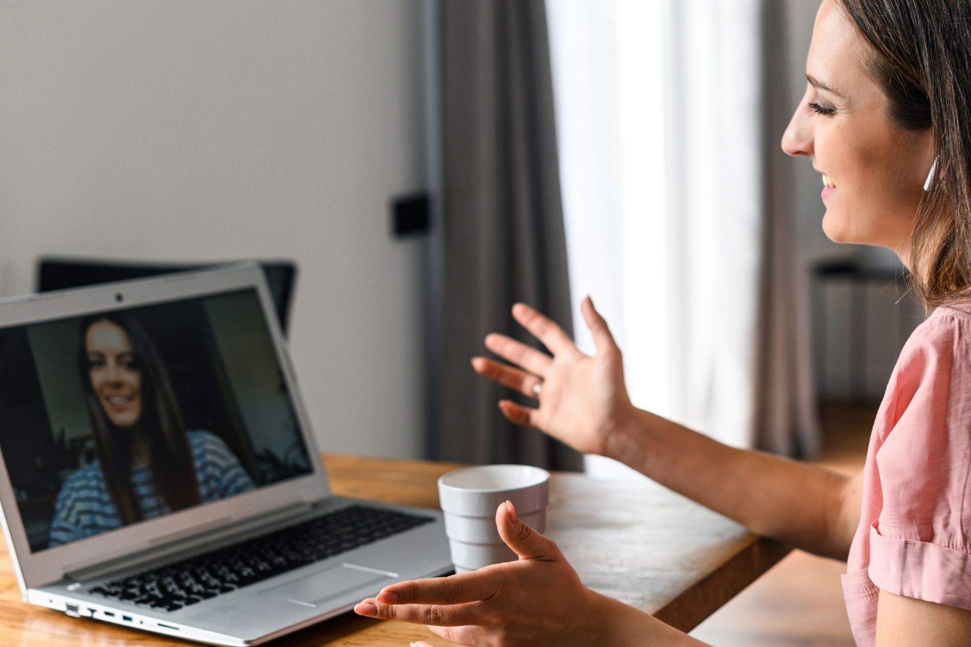 Terapia online Getxo